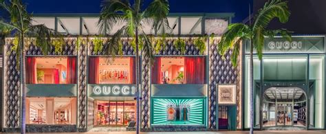 beverly hills gucci